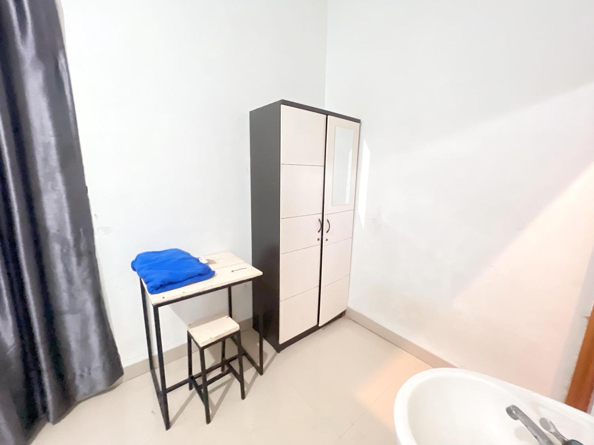 Reddoorz At Kay Residence Waydadi Lampung Бандар-Лампунг Экстерьер фото